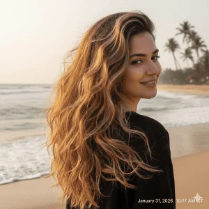 Hair Weaving in Hyderabad